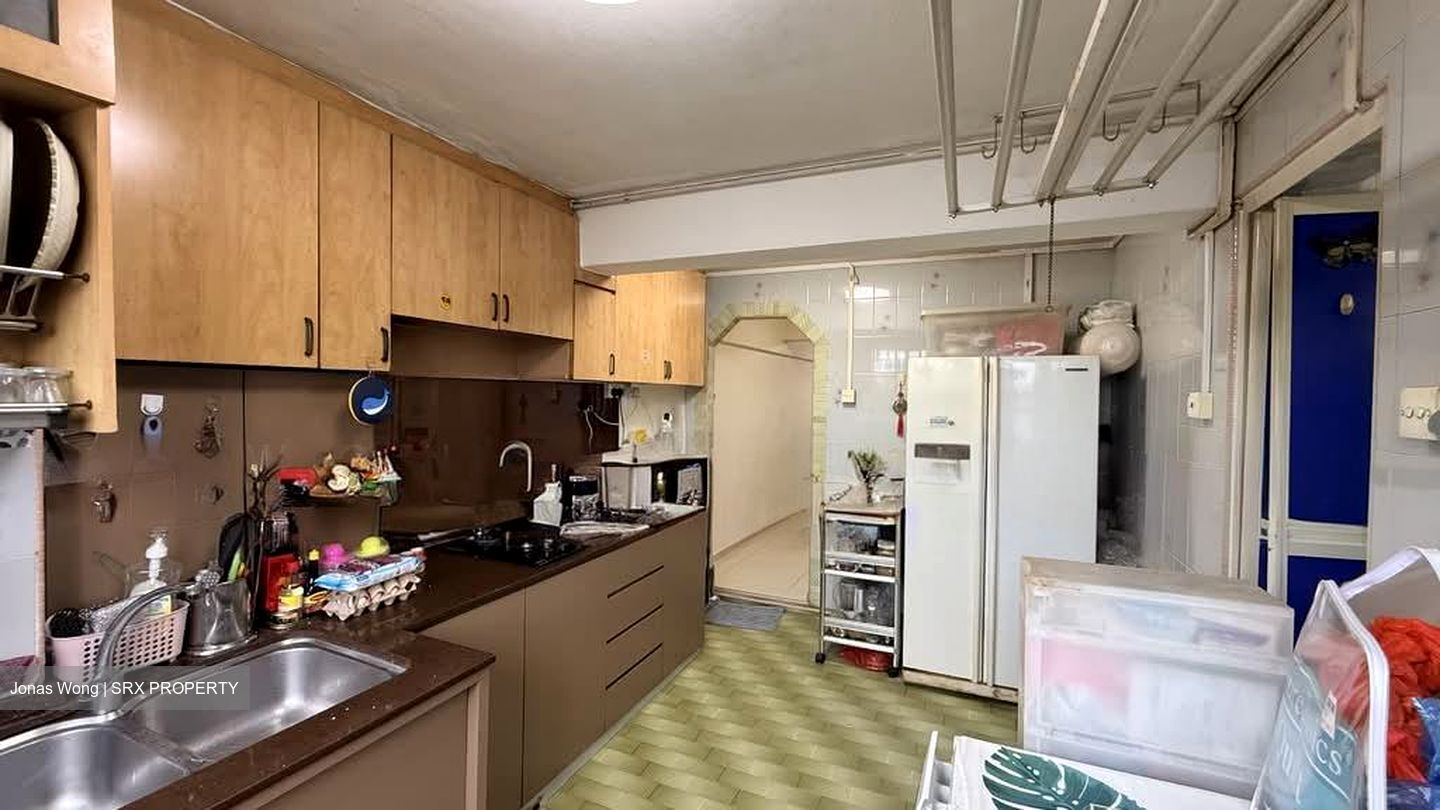 Blk 187 Boon Lay Vista (Jurong West), HDB 3 Rooms #554961721